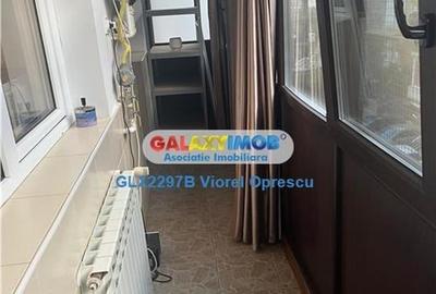 Apartament 3 camere, decomandat, mobilat, bloc cu lift, Dobroesti Apartament 3 camere, decomandat, mobilat, bloc cu lift, Dobroesti - 8