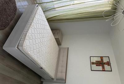 Apartament cu 2 camere semidecomandat în Florești - 2