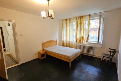 P. F . inchiriez aparament cu 1 cam , 48 mp, Cartier Grigorescu - 6