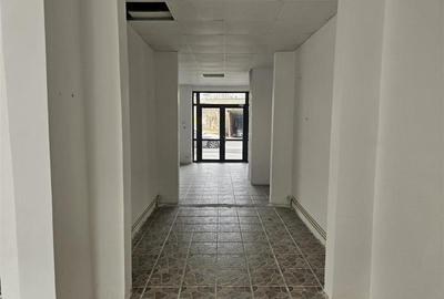 Spatiu comercial de inchiriat 110 mp Central Fieni - 5