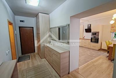 Apartament  2 camere, constructie noua, mobilat modern, Gheorgheni - 12