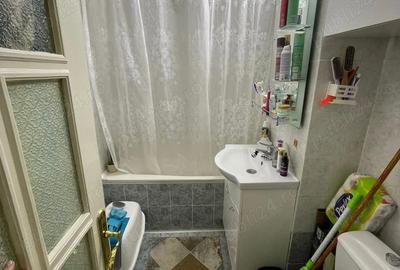 Apartament cu 2 camere decomandat în Central - 5