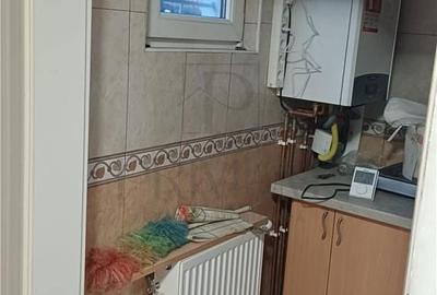 Garsonieră în Central - 3