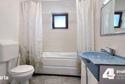 Casă cu 3 camere cu Teren 1450 Mp în Șiria - 1
