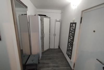 Garsonieră decomandată, mobilată în Simion Bărnuțiu - 7