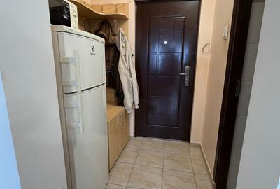 Garsonieră semidecomandată, mobilată în Obor - 9