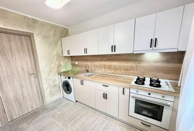 Apartament cu 2 camere decomandat în Scriitorilor - 7