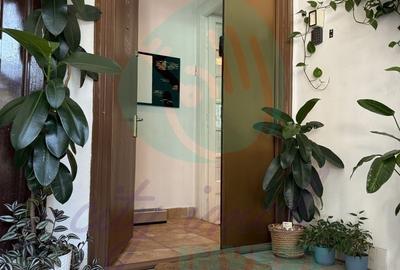 Apartament cu 4 camere în P-ța Romană - 7