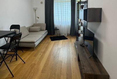 REA1025240 Apartament 2 camere l Aviatiei Park - 2