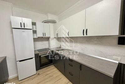 Apartament cu 2 camere în Dumbrăvița - 8
