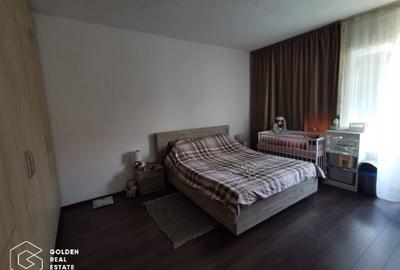 Apartament cu 3 camere decomandat, mobilat în Central - 3