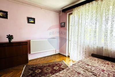 4 camere de VANZARE | Ultracentral - aproape de Faleza Dunarii - 4
