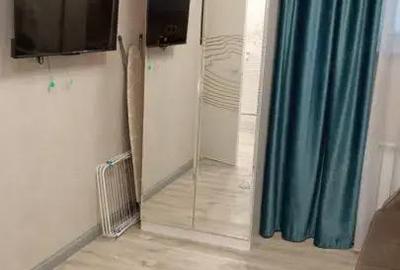 Garsonieră decomandată în Apărătorii Patriei - 2