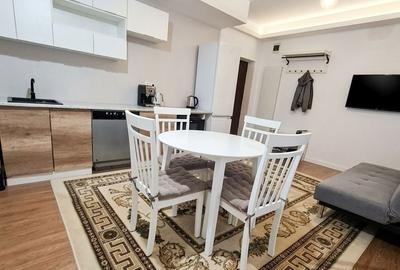 Apartament cu 3 camere semidecomandat în Pârneava - 7