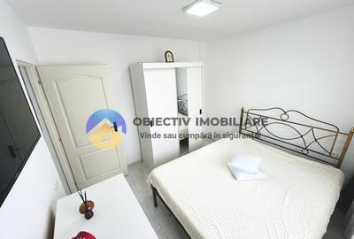Apartament cu 2 camere decomandat în Dărmănești - 6