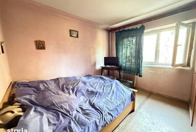 Apartament cu 3 camere decomandat în 13 Septembrie