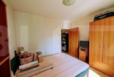 Apartament de vanzare, cu 3 camere, 65 mp, decomandat, Pia? - 10