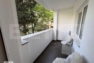 Apartament cu 4 camere în Zorilor - 2
