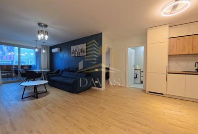 Apartament de 2 camere semidecomandat | bloc nou | Iulius Mall - 4