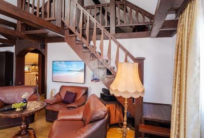 Casa / Vila spatioasa cu teren in zona centrala Sararie - 7