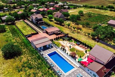 Proprietate ideala pentru investi?ii Complex reziden?ial ?i comercia - 11