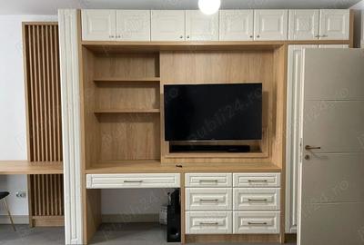 Garsonieră semidecomandată în Tătărași - 9