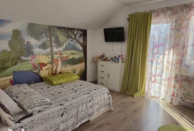 Casă cu 4 camere cu Teren 598 Mp în Moșoaia - 8