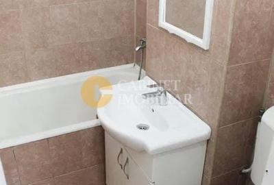Apartament cu 2 camere decomandat, mobilat în Mircea cel Bătrân - 7