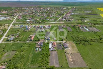 Teren Construcții intravilan de 1439 mp, în Nițchidorf - 6