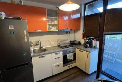 Apartament cu 5 camere GIROCULUI - 4