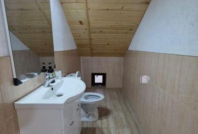 Casă cu 4 camere în Central - 3