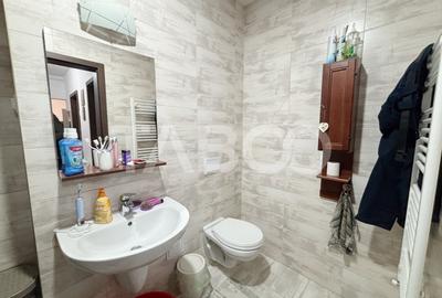 Apartament cu 2 camere decomandat, mobilat în Borhanci - 5