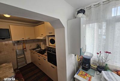 Apartament cu 3 camere în Frumoasa - 1