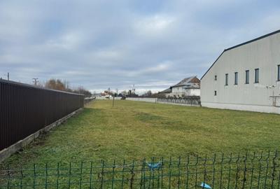 Oportunitate investitie!! Teren pretabil pentru dezvoltare a - 6