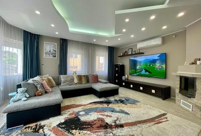 Casă individuală cu 4 camere cu Canalizare în Turcheș - 7