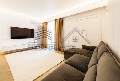 CORTINA NORTH | Apartament unicat | Vedere curtea interioara | LUX - 2