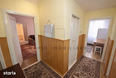 Apartament cu 2 camere semidecomandat în Port - 6