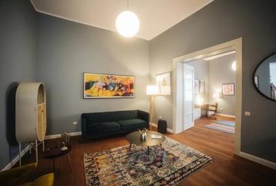 Apartament cu 2 camere,66mp,Piata Muzeului Apartament cu 2 camere,66mp,Piata Muzeului - 2