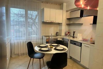 Apartament 3 camere, 110 mp, etaj intermediar, cartier George Enescu - 4