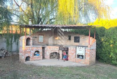 Casă cu 5 camere cu Piscina în Macea - 1
