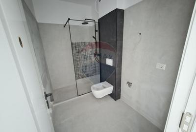 Garsonieră decomandată în Nord - 8