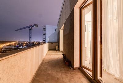 NOU! 2 camere,SUPER VIEW, 2 bai, 2 balcoane- ATLANTIC CITY - 15