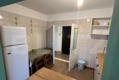 Apartament 2 camere, 50 mp, zona Central - 2