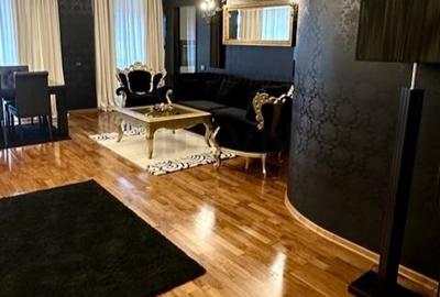 REA1020872 Apartament 3 camere 140mp  Loc de parcare inclus - 3