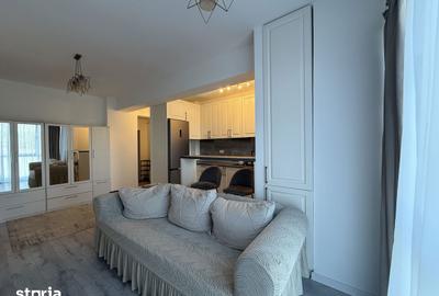 Apartament cu 2 camere în Ciurea - 3