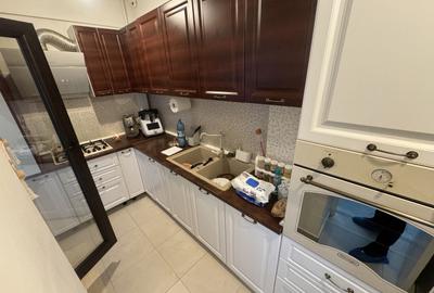 Apartament cu 2 camere semidecomandat, mobilat în Km 4-5 - 3
