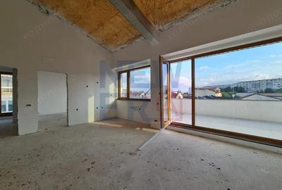 Apartament 4 camere cu terasa 50 mp, bloc boutique in zona Domenii - 4