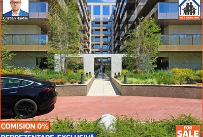 Apartament 3 camere, 2 bai, balcon, parcare | Cortina 126 - Pipera - 1