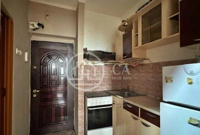 Apartament cu o camera de vanzare in zona Rogerius, Oradea - 4
