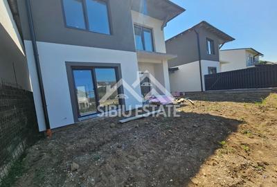 Casa individuala cu carport Selimbar, INTABULATA! - 3